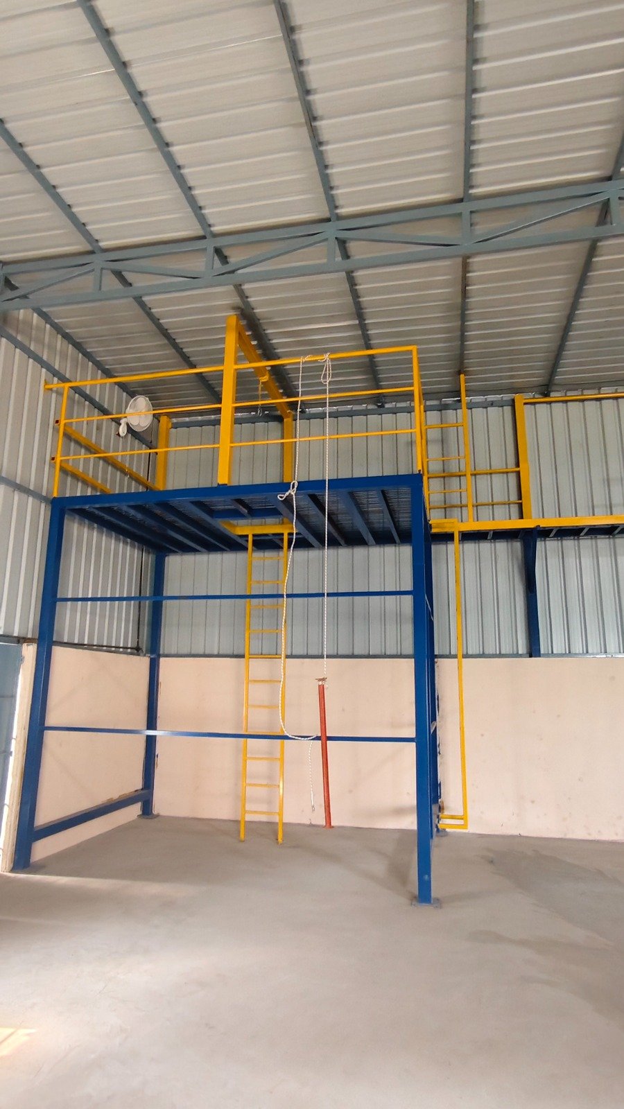 Cosafe EHS – Main Bangalore Office